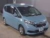 HONDA FREED HYBRID