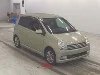 DAIHATSU MIRA AVY
