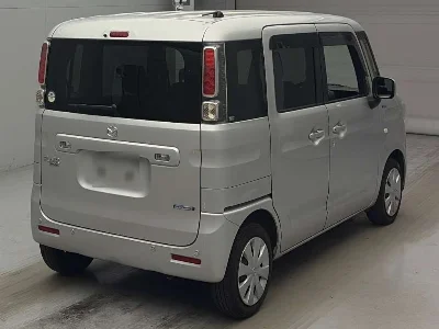 Mazda FLAIR WAGON