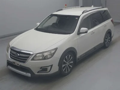 SUBARU EXIGA CROSSOVER 7