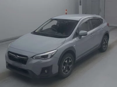 SUBARU SUBARU XV