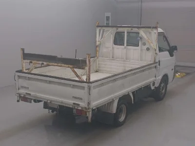Mazda BONGO