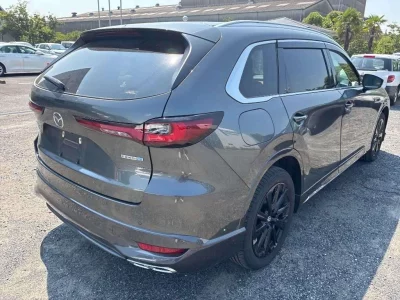 Mazda CX-80