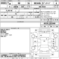 Lexus NX300h