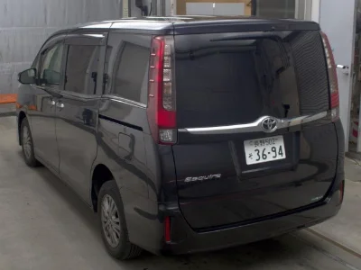 Toyota Esquire