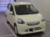 Toyota Pixis Epoch
