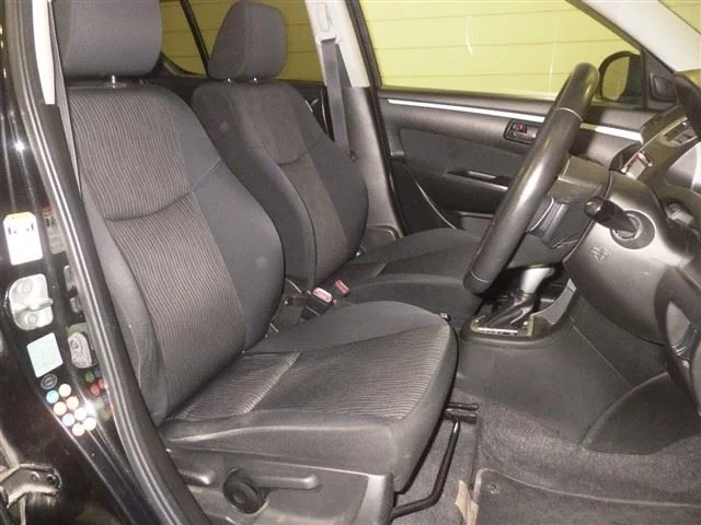 Suzuki Swift  с аукциона в Японии