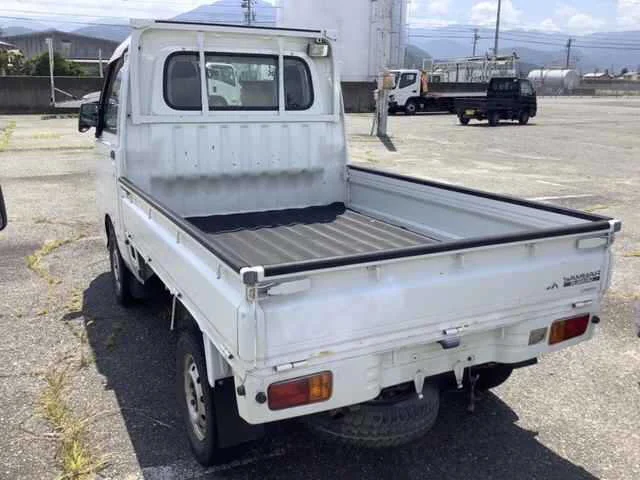Subaru Sambar Truck  с аукциона в Японии