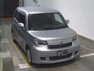 Toyota bB