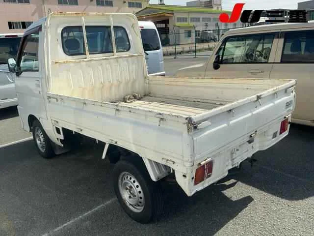 Daihatsu Hijet Truck  с аукциона в Японии