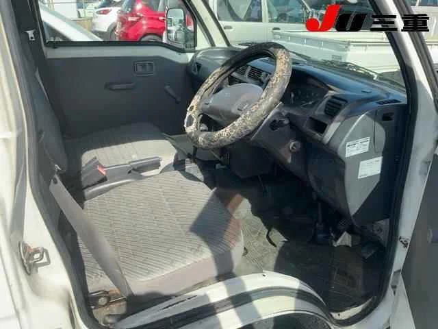 Daihatsu Hijet Truck  с аукциона в Японии