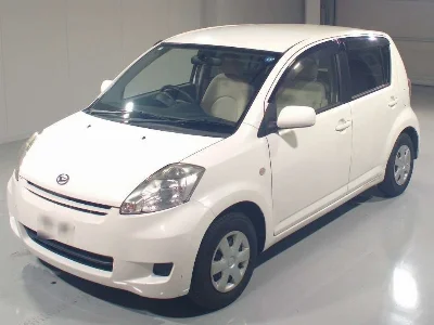 Daihatsu Boon