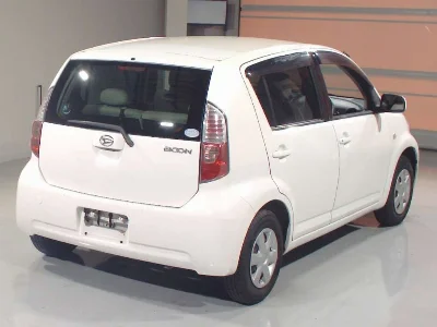 Daihatsu Boon