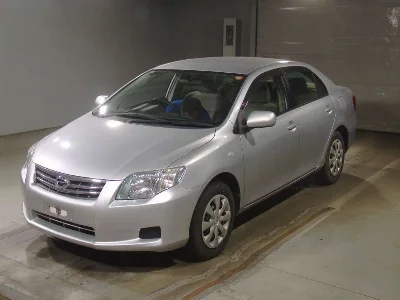 MAZDA AXELA HYBRID