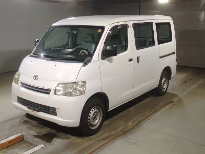 Toyota TownAce