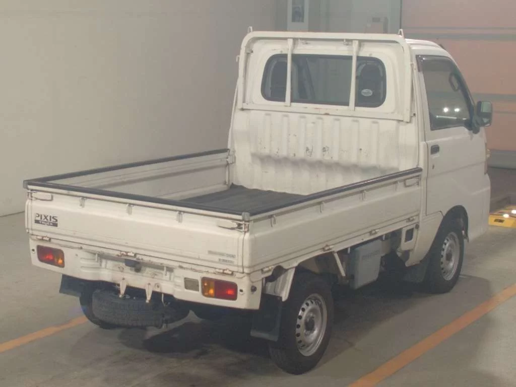 Toyota Pixis Truck  с аукциона в Японии