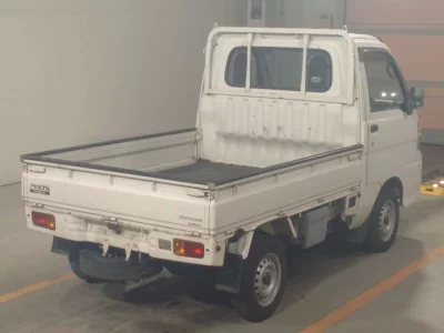 Toyota Pixis Truck