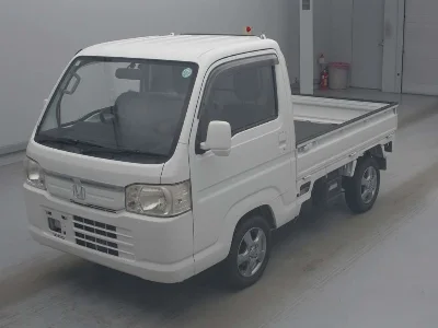 Honda Acty Truck