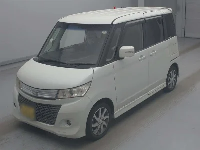 Suzuki PALETTE
