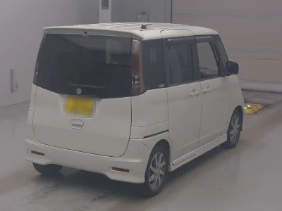 Suzuki PALETTE