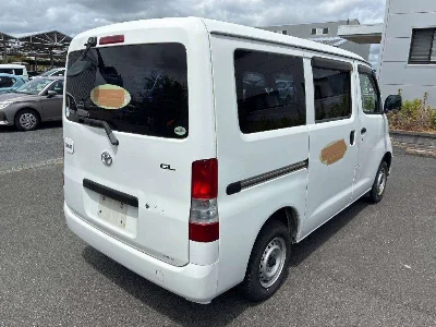 Toyota TownAce