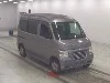 HONDA VAMOS HOBIO