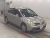 NISSAN TIIDA LATIO