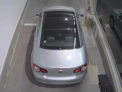 Volkswagen Eos