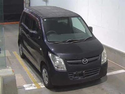 Mazda AZ-Wagon
