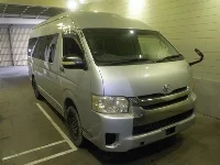 Toyota RegiusAce