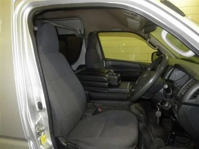 Toyota RegiusAce