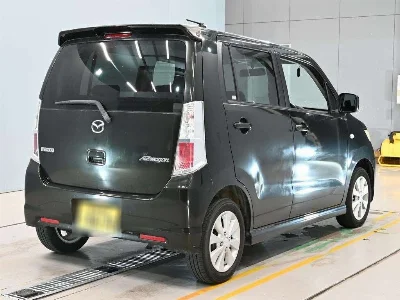 Mazda AZ WAGON