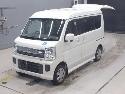 Nissan NV100 Clipper Rio