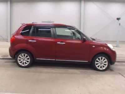 Mazda VERISA
