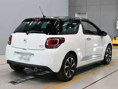 Citroen DS3