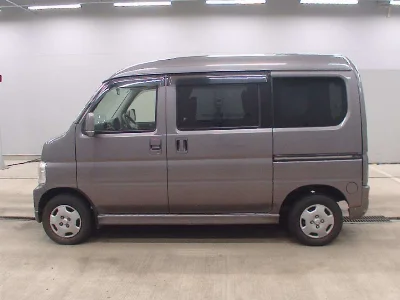 Honda Vamos