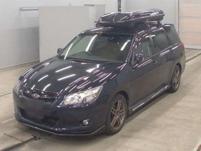Subaru EXIGA