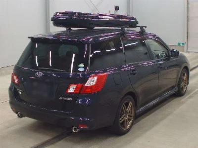 Subaru EXIGA
