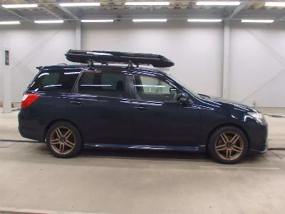 Subaru EXIGA