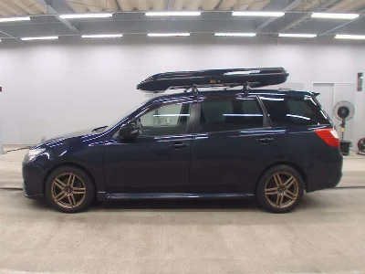 Subaru Exiga