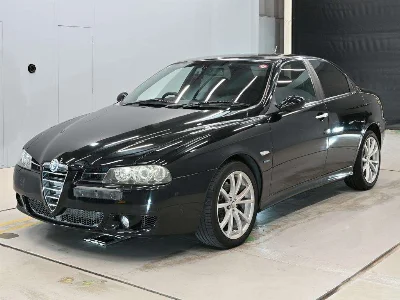Alfa Romeo 156