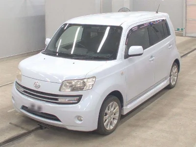 Daihatsu Coo