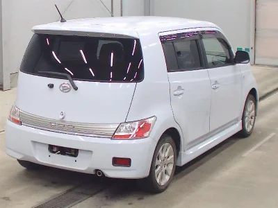 Daihatsu Coo