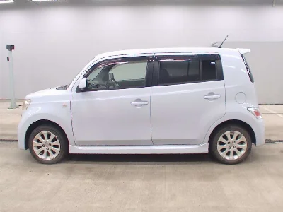 Daihatsu Coo