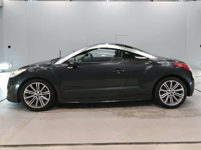 Peugeot RCZ