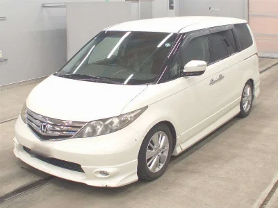 Honda ELYSION