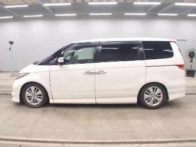 Honda Elysion