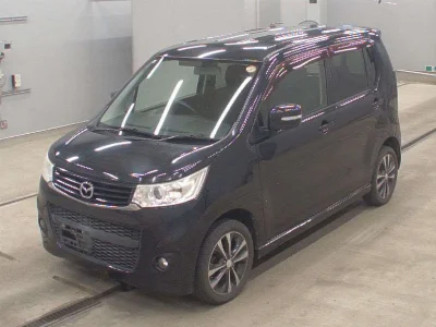 Mazda Flair