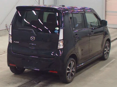 Mazda Flair