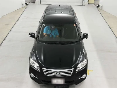 Toyota Vanguard